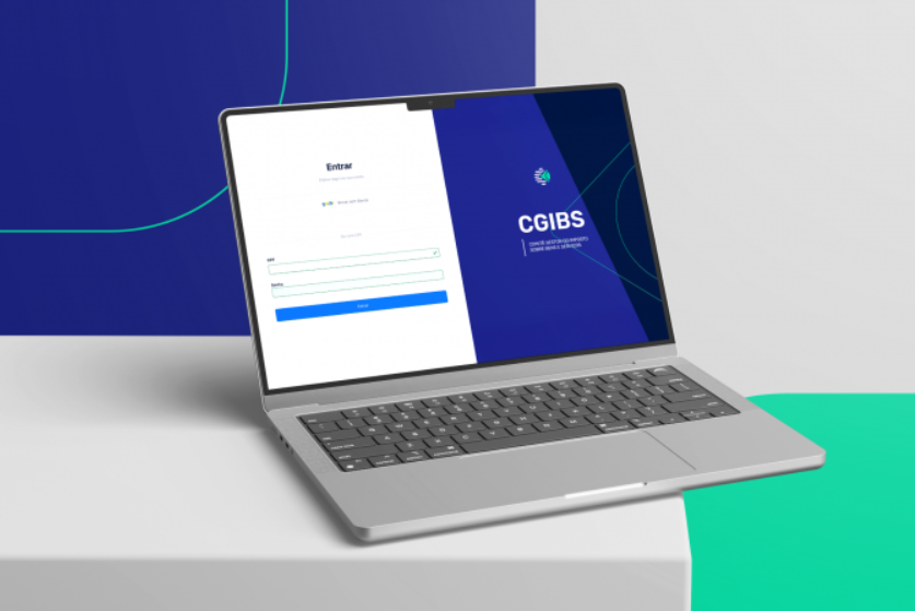 CGIBS lança Portal de Serviços e avança na implementação do IBS